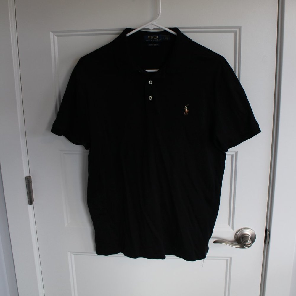 Ralph Lauren Polo, M